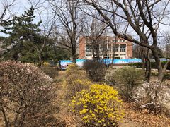 -大连理工大学(凌水校区)