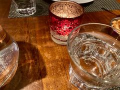 -Vedas印度餐厅(常熟路店)