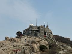 -泰山风景名胜区