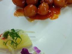 -客汀家宴·客家烟火 四季食材(集美店)