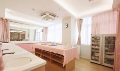 -安悦贝月子中心