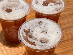-星巴克(武康路店)