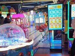 -阿尔法Game Station(中山路店)