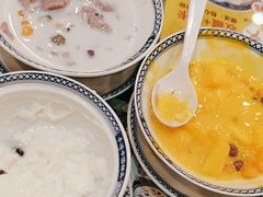 -赵记传承·中国甜品(福州总店)