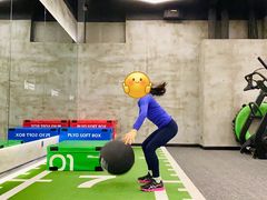 -Answer Fitness 答案健身(奥体店)