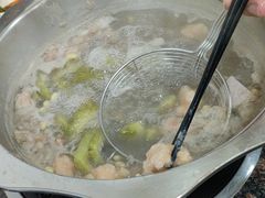 -山珍鲜牛肉火锅本地老字号(汕中老店)