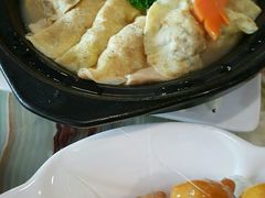 -椿记烧鹅(叠彩店)