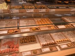 -泸溪河桃酥(欧尚店)