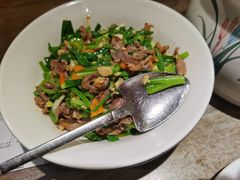 -炊烟小炒黄牛肉(中心印象城店)