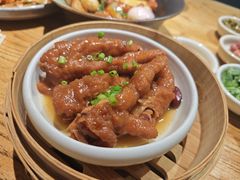 -潮粥荟·潮汕砂锅粥(朝阳大悦城店)