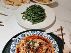 -川味堂·四川豆花(八卦岭店)