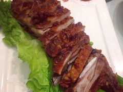 阿拉丁新疆风味餐厅(罗廊巷店)-阿拉丁新疆风味餐厅·清真(罗廊巷店)