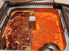 -海底捞火锅(振华广场生日主题店)