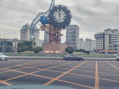 -世纪钟