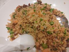 -麒茗餐厅·粤菜·宴会厅·海鲜(锦绣路店)