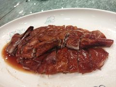 稻香招牌烧鹅-稻香酒家(天河城店)