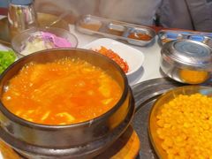 -六七八韩式烤肉·韩国料理(上杭路店)