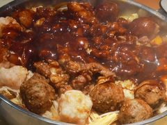 -黄记煌三汁焖锅(顺义华联店)