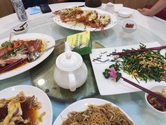 -宜宾海鲜酒家·三十年老字号