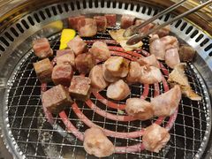 -黑牛の場烤肉(摩天活力城店)
