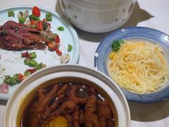-涌上外婆桥(海宁银泰城店)