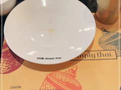 -simply thai天泰(静安嘉里中心店)