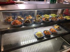 -福瑞记老孙头biangbiang面(新生路店)