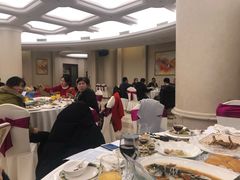 -白金汉爵大酒店·中餐厅(相城店)