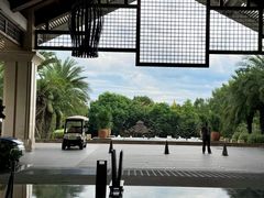 -昆明洲际酒店