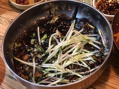 -京玉菲饭店(李村店)