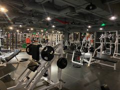 -Mutant Nation魔兽健身中心(淮海东路店)