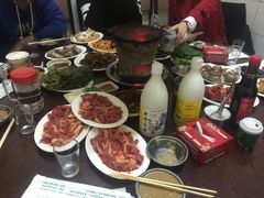 -西塔隆太白烤牛肉馆(图们路店)