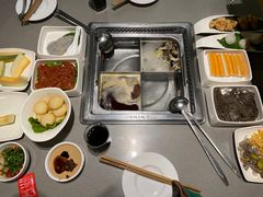 -海底捞火锅(石厦时代广场店)