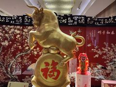 -白天鹅宾馆-宏图府餐厅