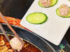 -三江两海老火锅(北京首店)
