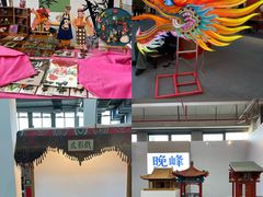 -杭州白马湖国际会展中心