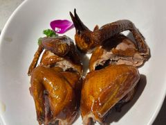 -吉旺港式餐厅(南方商城店)