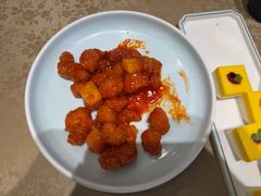 -李氏传家菜(兴城路店)