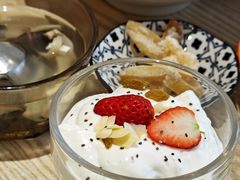 豆腐酸奶-轻蔬不用等·素食(江苏路店)