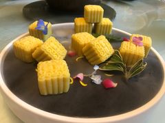 -富淳饭店(陆家嘴保利广场店)
