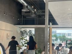 -喜茶(珠海华发商都店)