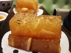 香煎马蹄糕-正斗·港式粤菜(SKLP店)