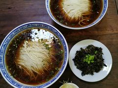 -同得兴 Since·1995 传统苏式面馆(嘉馀坊店)