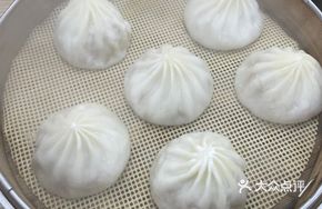 Soup Dumplings (One Tray)