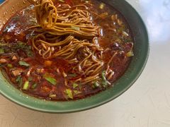 -周荞面(学府街店)