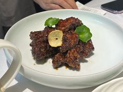 -玫瑰厅上海菜(兴国路店)