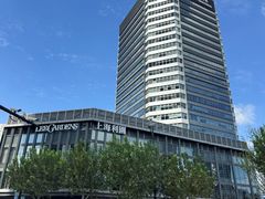 -上海新锦江大酒店