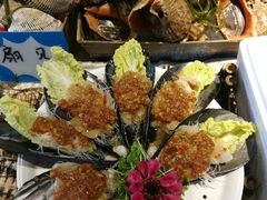 -黄寺蒸汽海鲜(黄寺大街店)