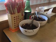 -水仙拉面(水仙街店)