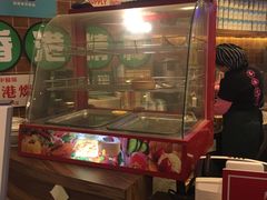 -美芝莲(领展购物广场中关村店)